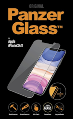 PanzerGlass Apple iPhone XR/11 -näytönsuojalasi