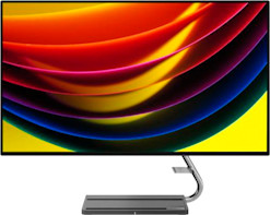 Lenovo Qreator 27" -näyttö