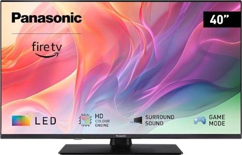 Panasonic 40 tuumainen S55 LED Fire TV