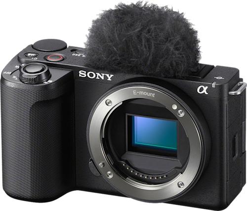 Sony ZV-E10 II Vlogging kamera