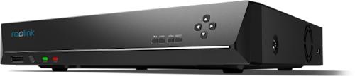 Reolink RLN16-410-4T NVR 4K UltraHD PoE -tallennin