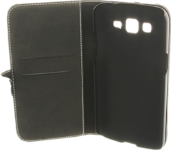 Insmat Samsung Galaxy Grand 2 -suojakotelo Exclusive Flip Case