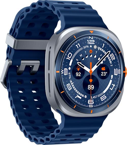 Samsung Galaxy Watch Ultra (2025)