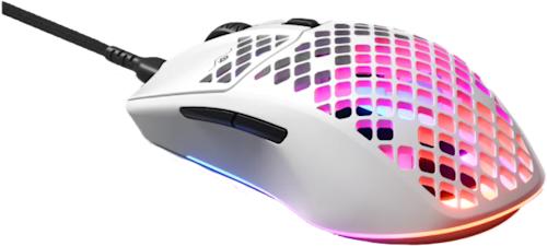 SteelSeries Aerox 3 -pelihiiri