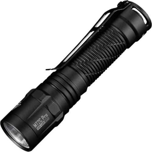 Nitecore MT2C Pro taskulamppu
