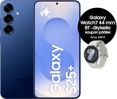 Samsung Galaxy S25+ 5G 512 Gt