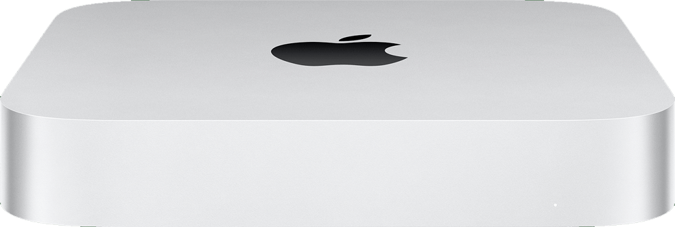 Apple Mac mini (2023) M2 8-coreCPU/10-coreGPU/8GB/256GB