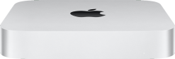 Apple Mac mini (2023) M2 8-coreCPU/10-coreGPU/8GB/256GB