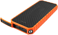 Xtorm Rugged 20 000mAh -varavirtalähde