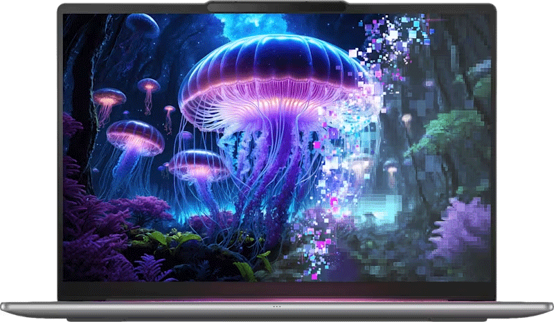 Lenovo Yoga Slim 7 (Intel Core Ultra 7)