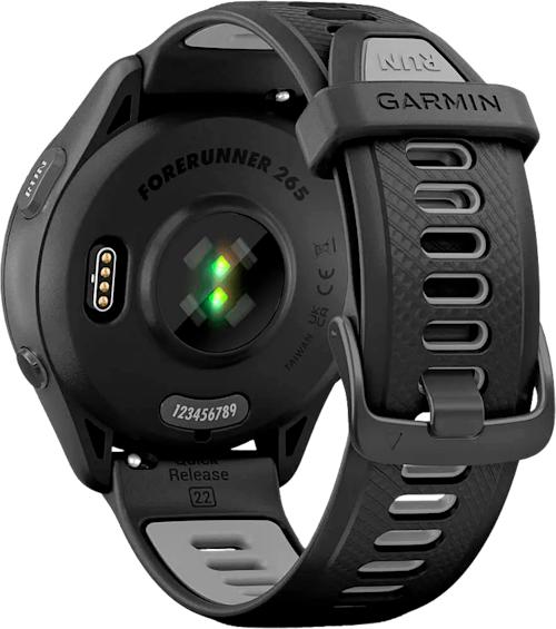 Garmin Forerunner 265