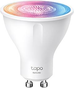 TP-Link Tapo L630 GU10 -älylamppu