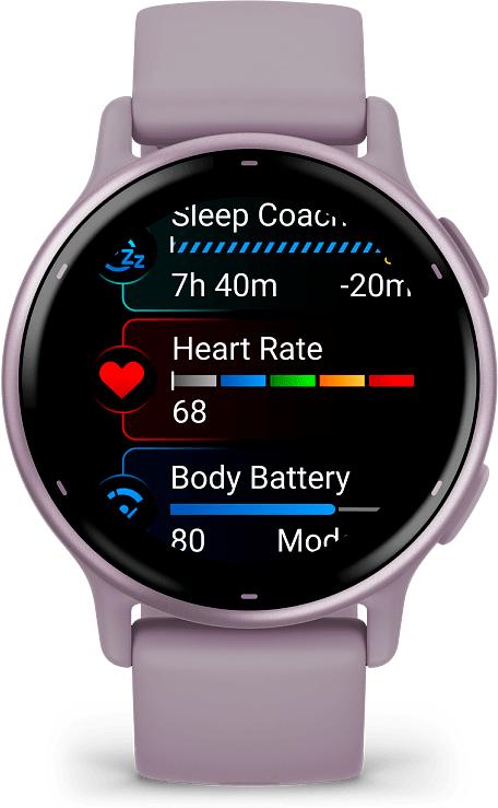 Garmin Vivoactive 5