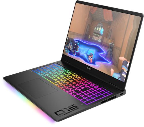 HP OMEN MAX 16-ah0003no