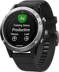 Garmin Fenix 5 -älykello