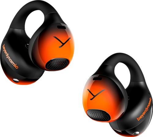 Beyerdynamic Amiron Zero Sport langattomat kuulokkeet