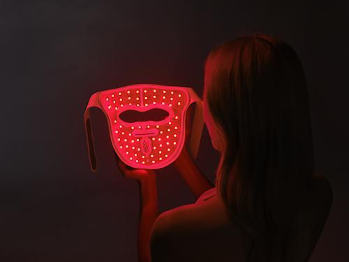Dreame Chrona Skincare LED Mask valoterapia-kasvonaamio