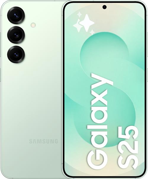 Samsung Galaxy S25 5G 128 Gt