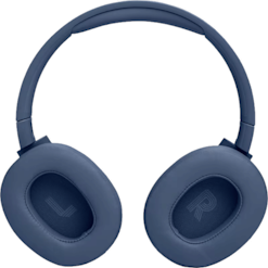 JBL Tune 770NC -langattomat kuulokkeet Sininen