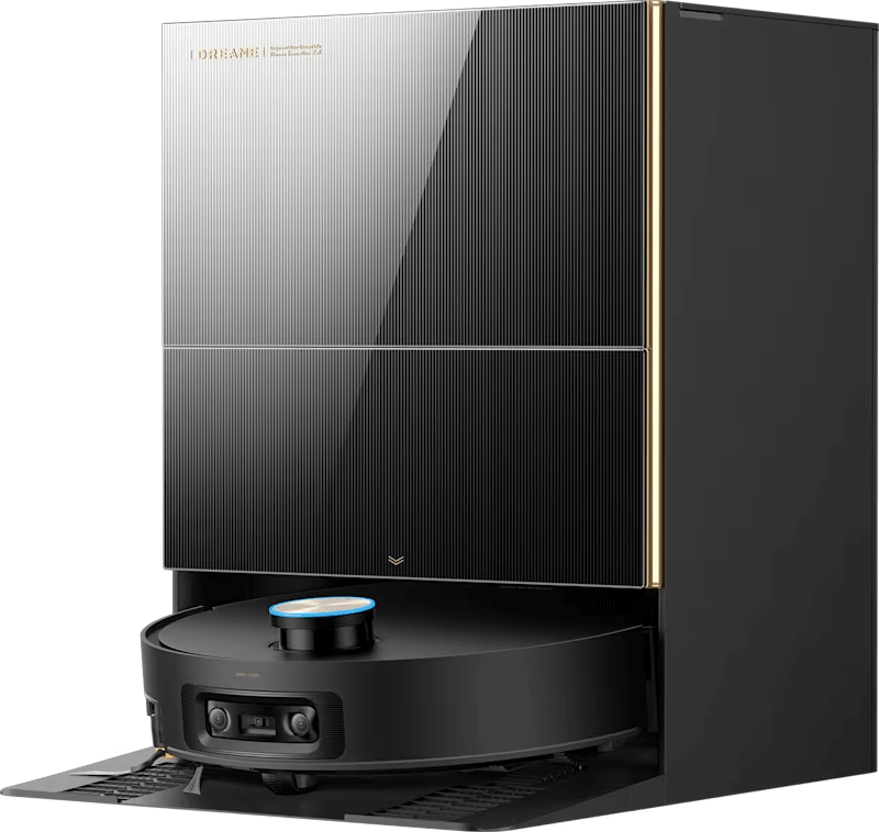 Dreame X60 Pro Ultra Complete