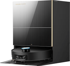 Dreame X60 Pro Ultra Complete Black