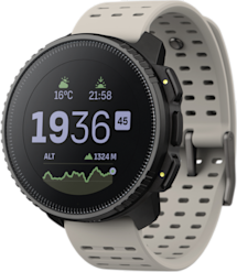 Suunto Vertical -GPS-urheilukello Black Sand