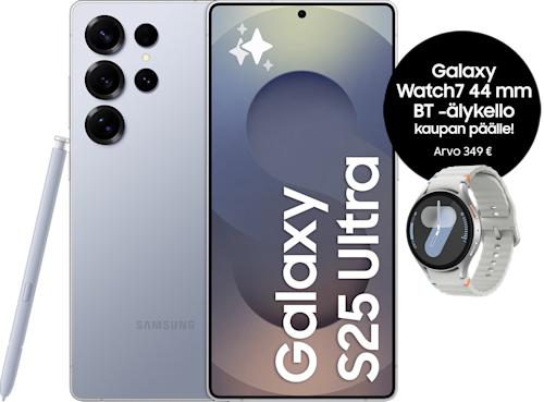 Samsung Galaxy S25 Ultra 5G 512 Gt