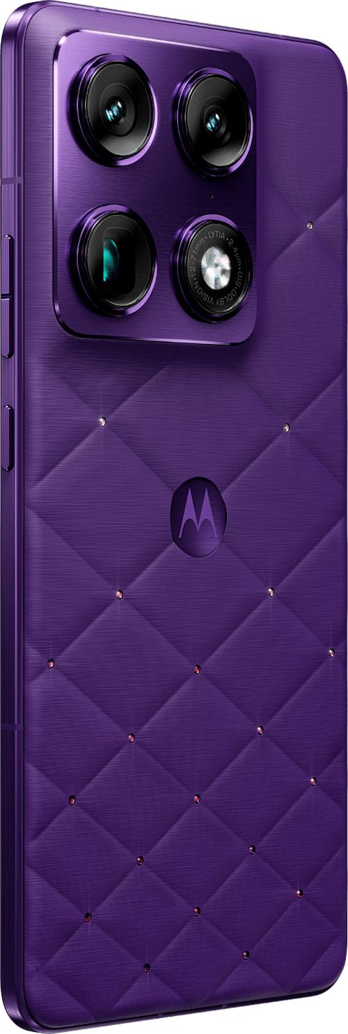 Motorola Signature 5G Swarovski Edition