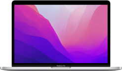 Apple MacBook Pro 13 (2022) M2 8-coreCPU/10-coreGPU/24GB/1TB/hopea
