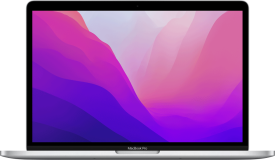 Apple MacBook Pro 13 (2022) M2 8-coreCPU/10-coreGPU/24GB/1TB/hopea