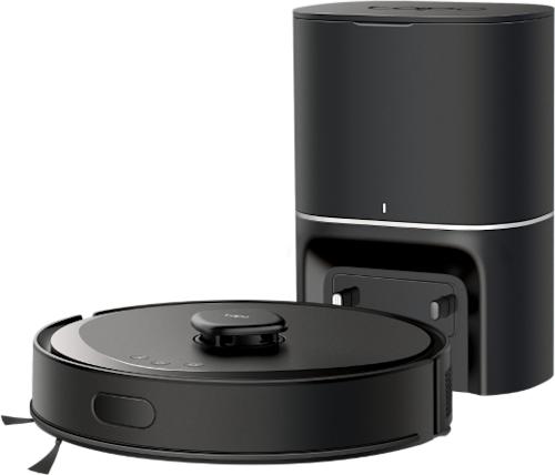 TP-Link Tapo RV30 Max Plus Robotti-imuri