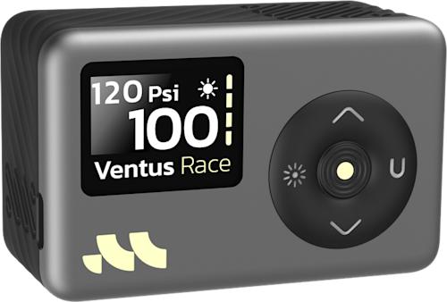 Woowind Ventus Race elektroninen rengaspumppu