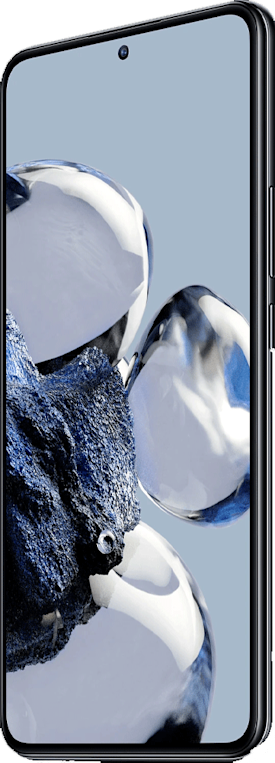Xiaomi 12T Pro 5G 256GB Black