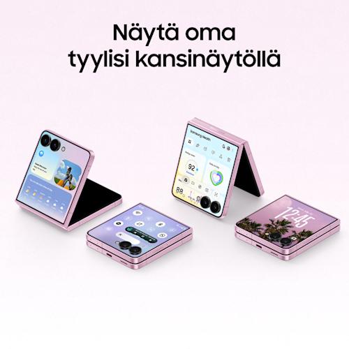 Samsung Galaxy Z Flip8 5G 512 Gt