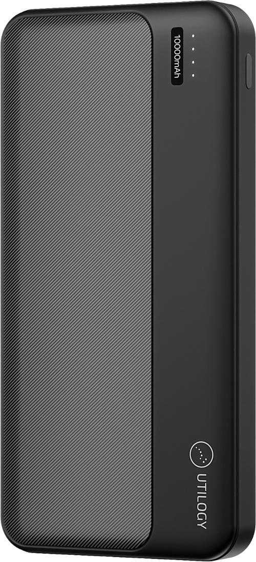 Utilogy Power Bank 10 000mAh PD 20W varavirtalähde