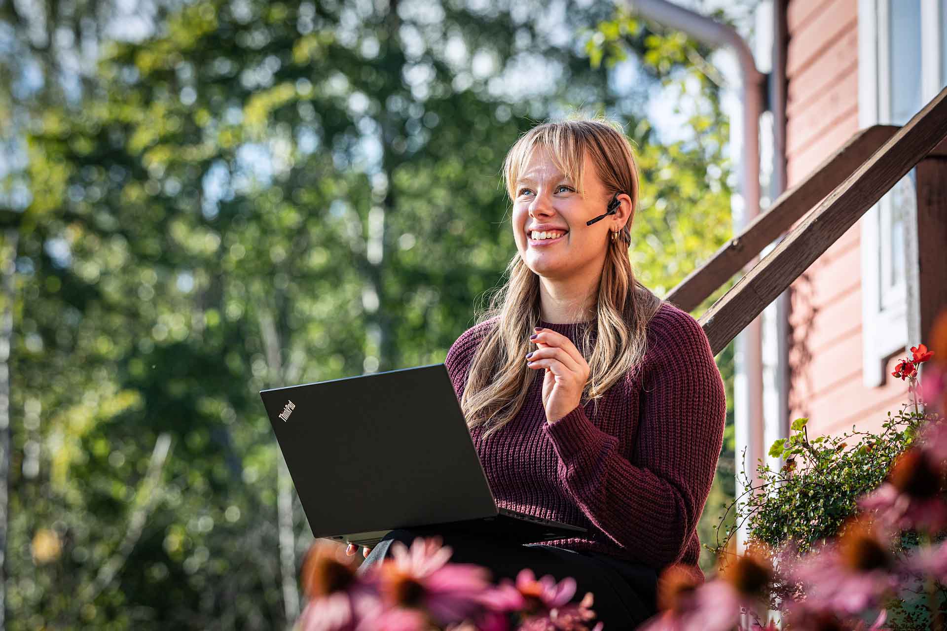 Tietoturvallinen työskentely
