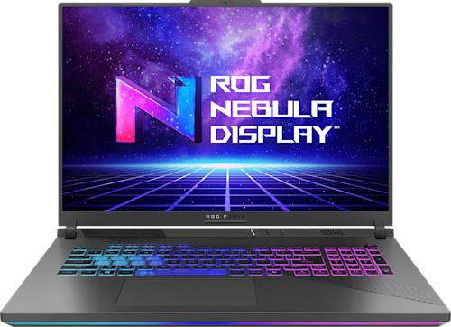 Asus ROG Strix G16 S5008W