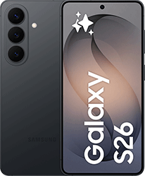 Samsung Galaxy S26 small