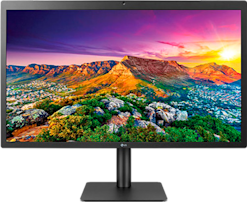 LG 27 tuuman UltraFine 5K -näyttö