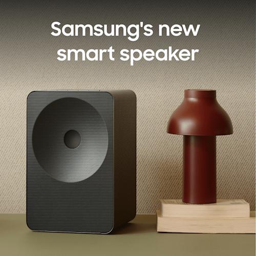 Samsung Music Studio 7 HW-LS70 Wi-Fi -kaiutin (2026)