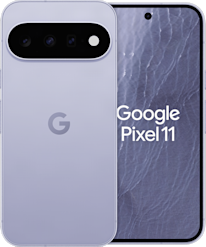 Google Pixel 11 5G 256GB Frost