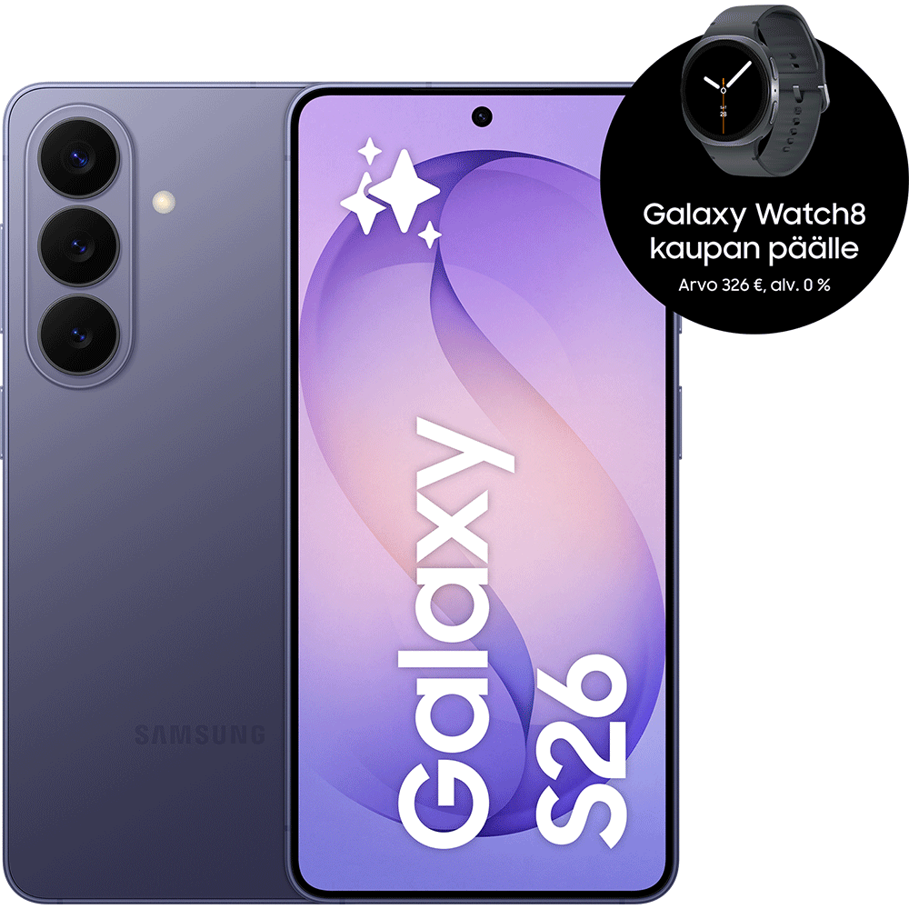 Samsung Galaxy S26 5G 256GB