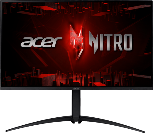 Acer Nitro XV5 Miniled 27 tuumainen pelinäyttö