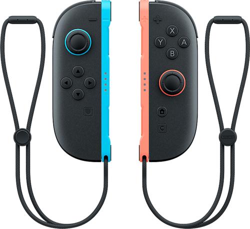 Nintendo Joy-Con 2 rannehihna pari