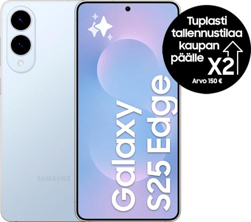 Samsung Galaxy S25 Edge 5G 512 Gt