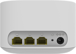 Huawei WA8021V5 WLAN-vahvistin