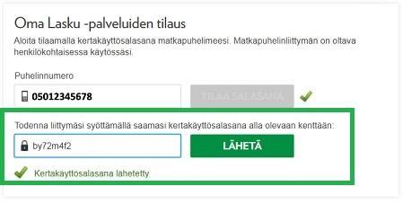 Käyttäjän lisäämä kuva