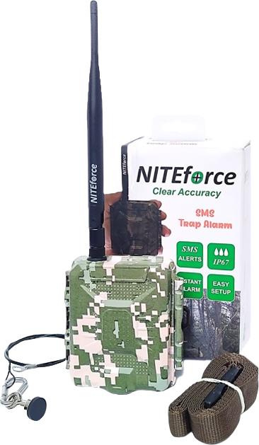NITEforce Loukkuvahti