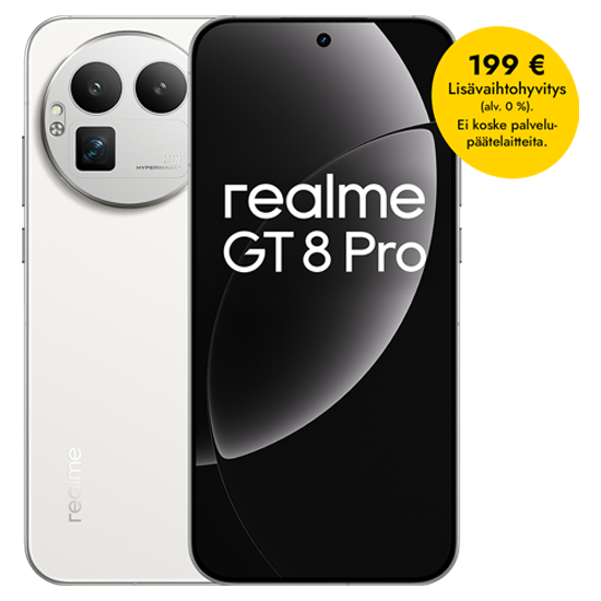 Realme GT 8 Pro 5G 256GB