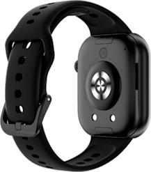 Honor Choice Watch 2i musta